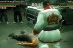 Def Jam: Fight for NY (PlayStation 2)