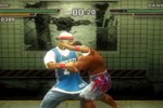 Def Jam: Fight for NY (PlayStation 2)