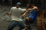 Def Jam: Fight for NY (PlayStation 2)