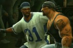 Def Jam: Fight for NY (PlayStation 2)