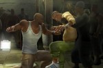 Def Jam: Fight for NY (PlayStation 2)