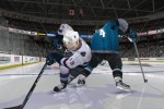 NHL 2005 (PlayStation 2)