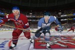 NHL 2005 (PlayStation 2)