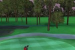 Tiger Woods PGA Tour 2005 (PlayStation 2)