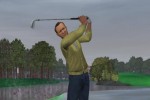 Tiger Woods PGA Tour 2005 (PlayStation 2)