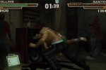 Def Jam: Fight for NY (GameCube)