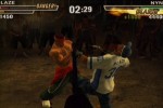 Def Jam: Fight for NY (GameCube)