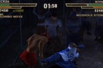 Def Jam: Fight for NY (GameCube)