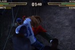 Def Jam: Fight for NY (GameCube)