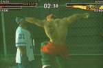 Def Jam: Fight for NY (GameCube)