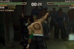 Def Jam: Fight for NY (GameCube)