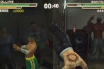 Def Jam: Fight for NY (GameCube)