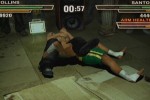 Def Jam: Fight for NY (GameCube)