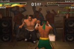 Def Jam: Fight for NY (GameCube)