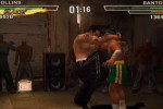 Def Jam: Fight for NY (GameCube)