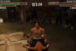 Def Jam: Fight for NY (GameCube)