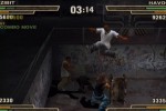 Def Jam: Fight for NY (GameCube)