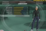 Tiger Woods PGA Tour 2005 (GameCube)