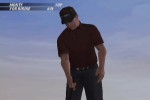 Tiger Woods PGA Tour 2005 (GameCube)