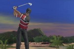 Tiger Woods PGA Tour 2005 (GameCube)