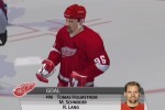NHL 2005 (GameCube)