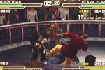 Def Jam: Fight for NY (Xbox)