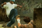 Def Jam: Fight for NY (Xbox)