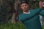 Tiger Woods PGA Tour 2005 (Xbox)