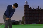 Tiger Woods PGA Tour 2005 (Xbox)