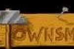 Townsmen (Mobile)