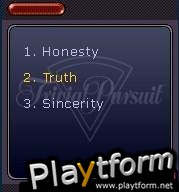 Trivial Pursuit Mobile Edition (Mobile)