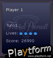 Trivial Pursuit Mobile Edition (Mobile)