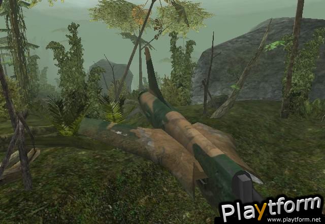 Vietcong: Purple Haze (Xbox)