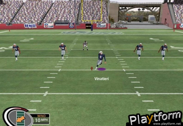 Madden NFL 2005 (PC)