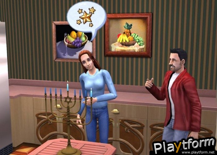 The Sims 2 (PC)