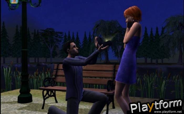 The Sims 2 (PC)