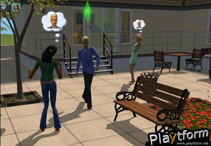 The Sims 2 (PC)