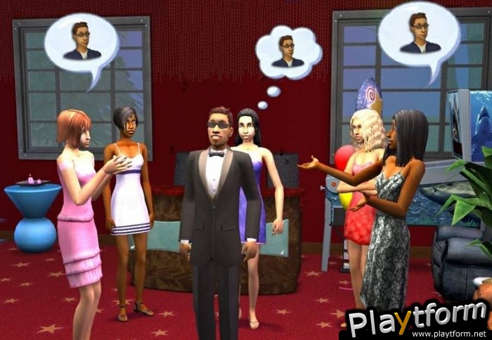 The Sims 2 (PC)