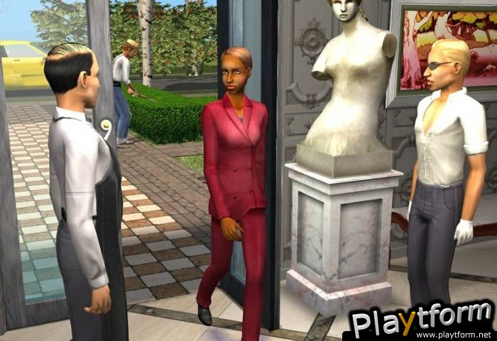 The Sims 2 (PC)