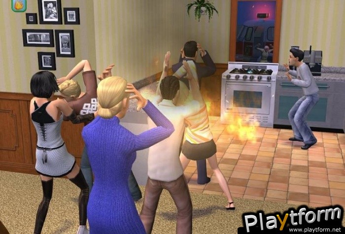 The Sims 2 (PC)