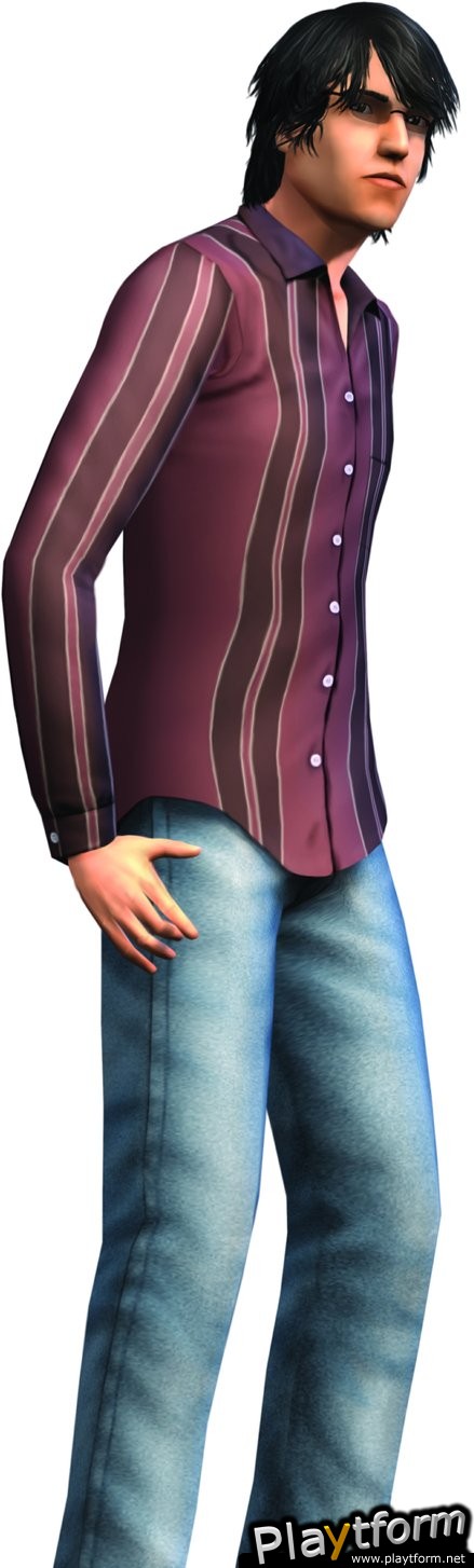 The Sims 2 (PC)