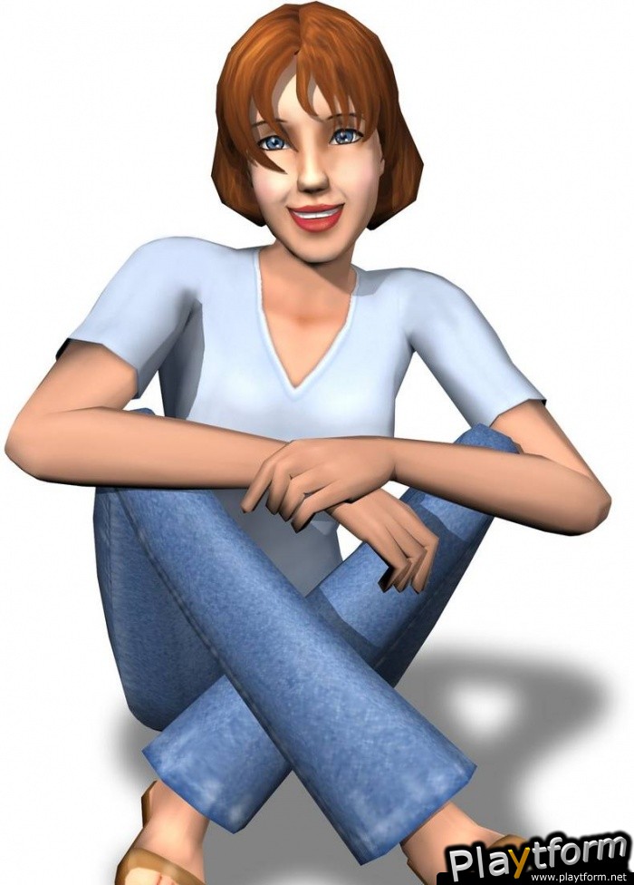The Sims 2 (PC)