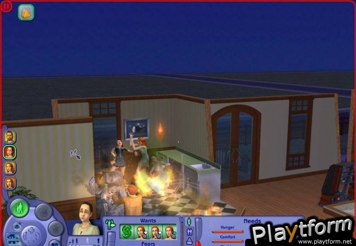 The Sims 2 (PC)