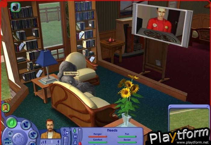 The Sims 2 (PC)