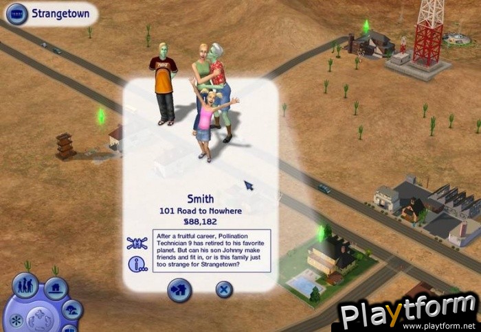 The Sims 2 (PC)