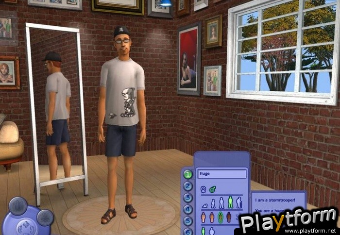 The Sims 2 (PC)