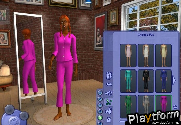 The Sims 2 (PC)