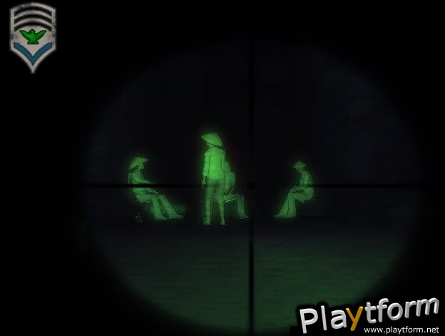 ShellShock: Nam '67 (PC)