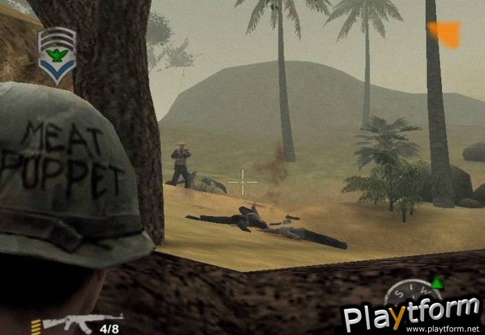 ShellShock: Nam '67 (PC)
