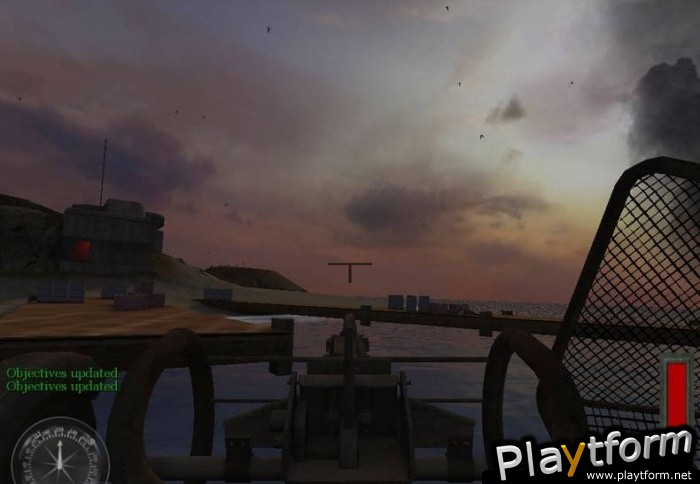 Call of Duty: United Offensive (PC)